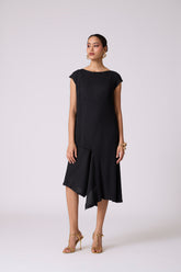 Noella Dress - Black